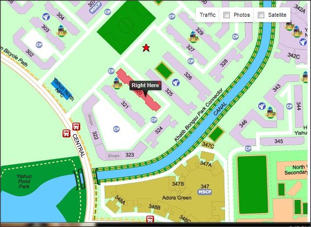 Yishun Central thumbnail photo